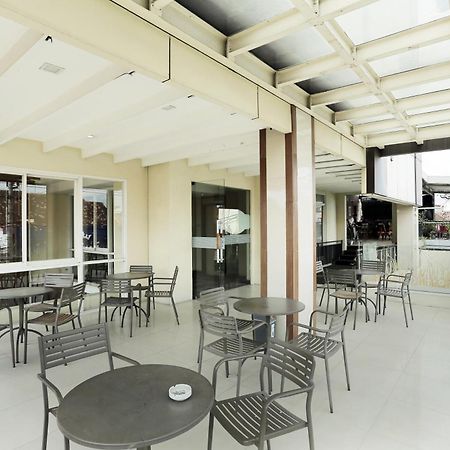 D'Kalpa Hotel Demangan Yogyakarta Pakualaman Exterior photo