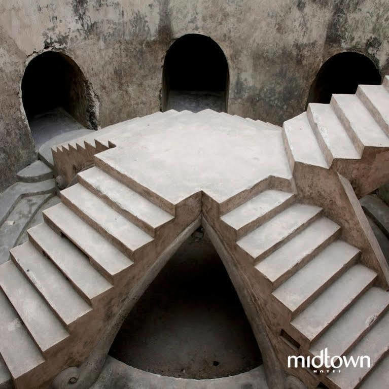 D'Kalpa Hotel Demangan Yogyakarta Pakualaman Exterior photo